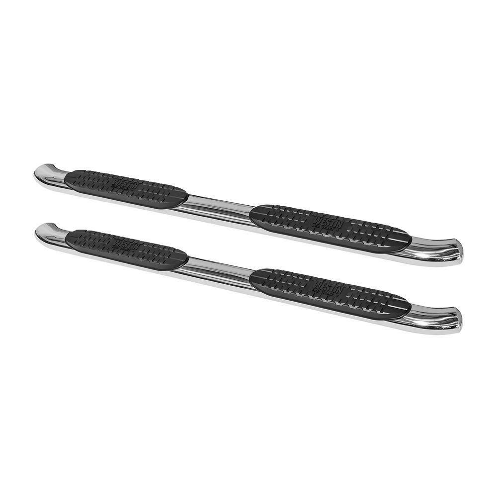 Westin - 21-24020 PRO TRAXX 4 Oval Nerf Step Bars