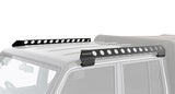 Rhino-Rack - Toyota Landcruiser Lc79 D/Cab B/Bone - RTLB4