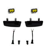 Baja Designs - 448042 - S2 Sport Fog Pocket Light Kit