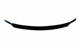 Husky Liners 2842012 Aeroskin Hood Protector Smoke 97-03 Ford F-150