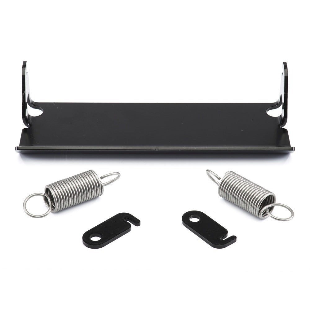 Warn - Wire Rope Tensioner Kit, Series 6 Winch - 34373