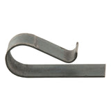 Curt - Replacement Direct-Weld Square Jack Handle Clip - 28953