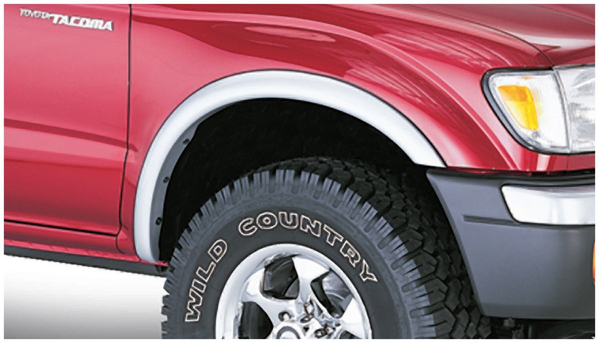 Husky Liners 28031914 Fender Flares OE-Style 4Pc Set