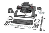 Rough Country - High Winch Mount - All Models - 12000S - Ford Bronco 4WD (21-23) - 51097