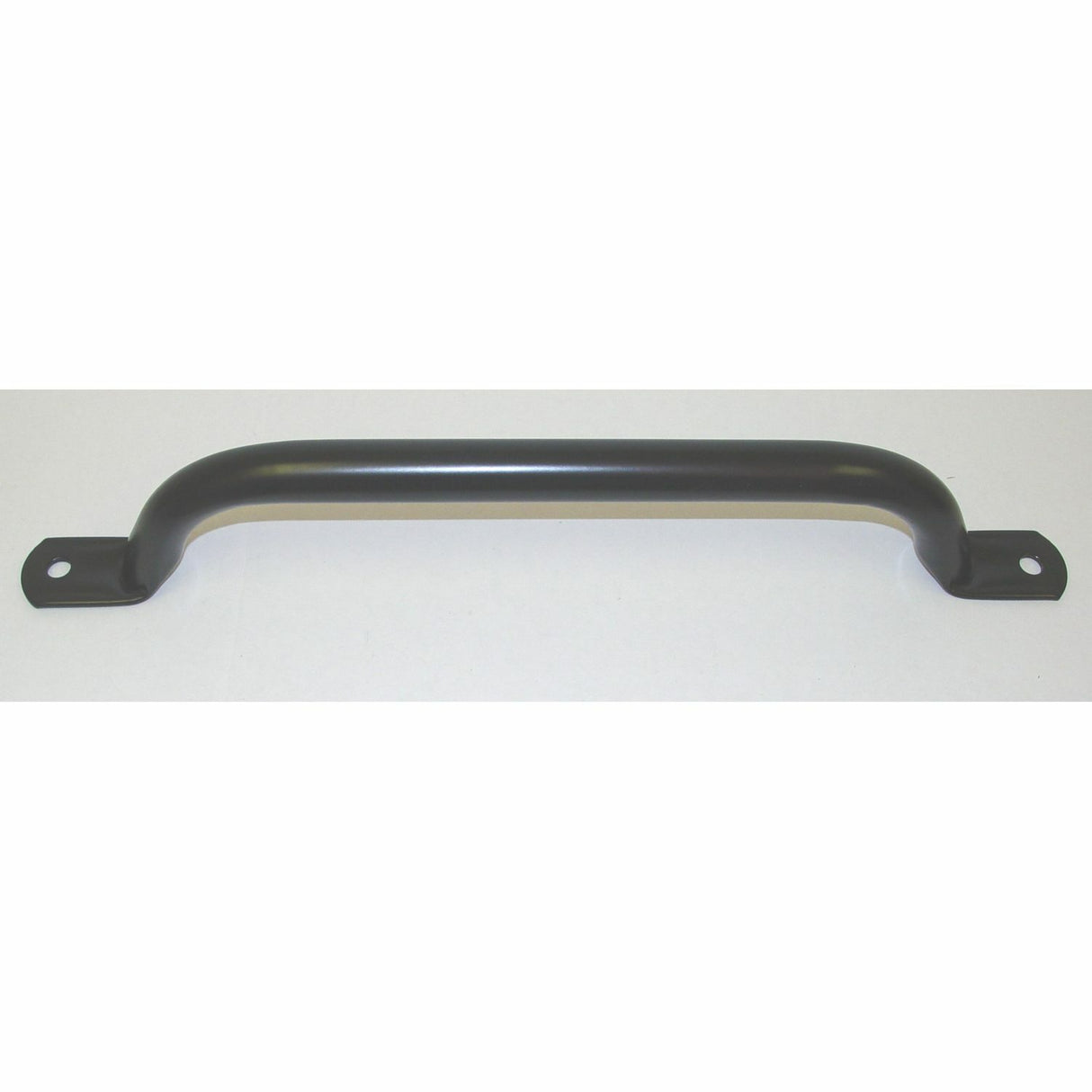 Rugged Ridge - Passenger Grab Bar, Black; 55-86 Jeep CJ Models - 11203.01