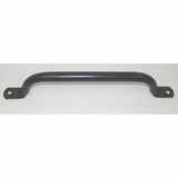 Rugged Ridge - Passenger Grab Bar, Black; 55-86 Jeep CJ Models - 11203.01