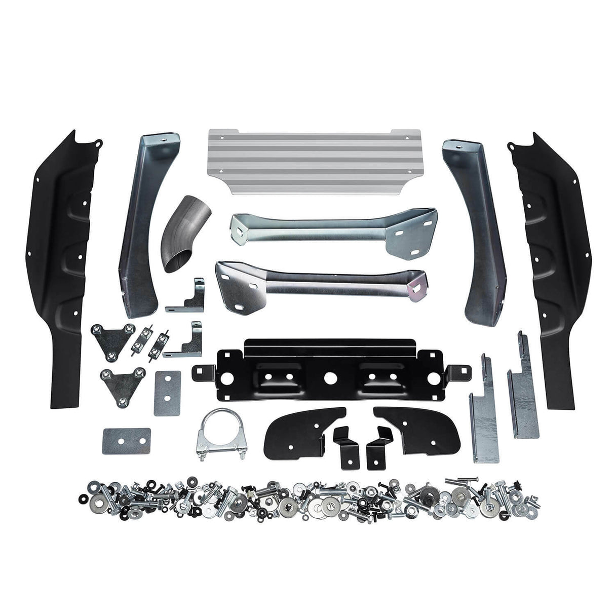 ARB - 3623040 - Summit Rear Step Towbar