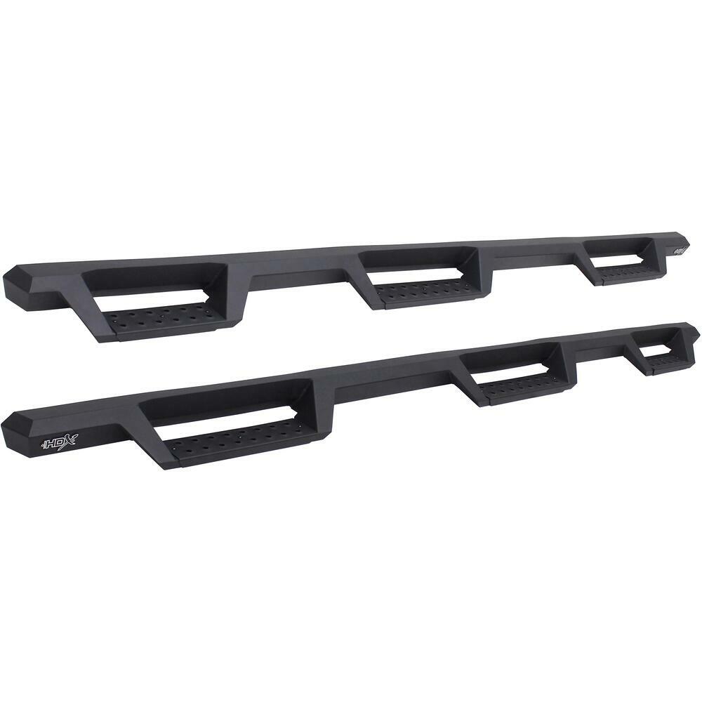 Westin - 56-534575 HDX Drop Wheel to Wheel Nerf Step Bars