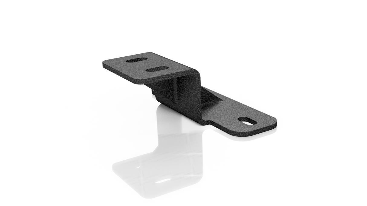 Prinsu - Leer Mounting Feet - 600-000-000-115