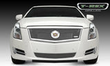 T-Rex Grilles - T-Rex Grilles 54173 Upper Class Grille Stainless Steel 1 Pc Replacement - 54173