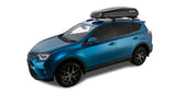 Rhino Rack - MasterFit Roof Box 440L (Black) - RMFT440