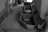Rough Country RC09705 Underseat Storage - RC09705