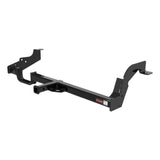 Curt - Class 2 Trailer Hitch, 1-1/4" Receiver, Select Subaru Legacy, Outback - 12270