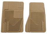 51123-Husky Liners - Front Flo