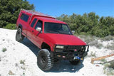 ARB - 3462030 - Combination Bumper
