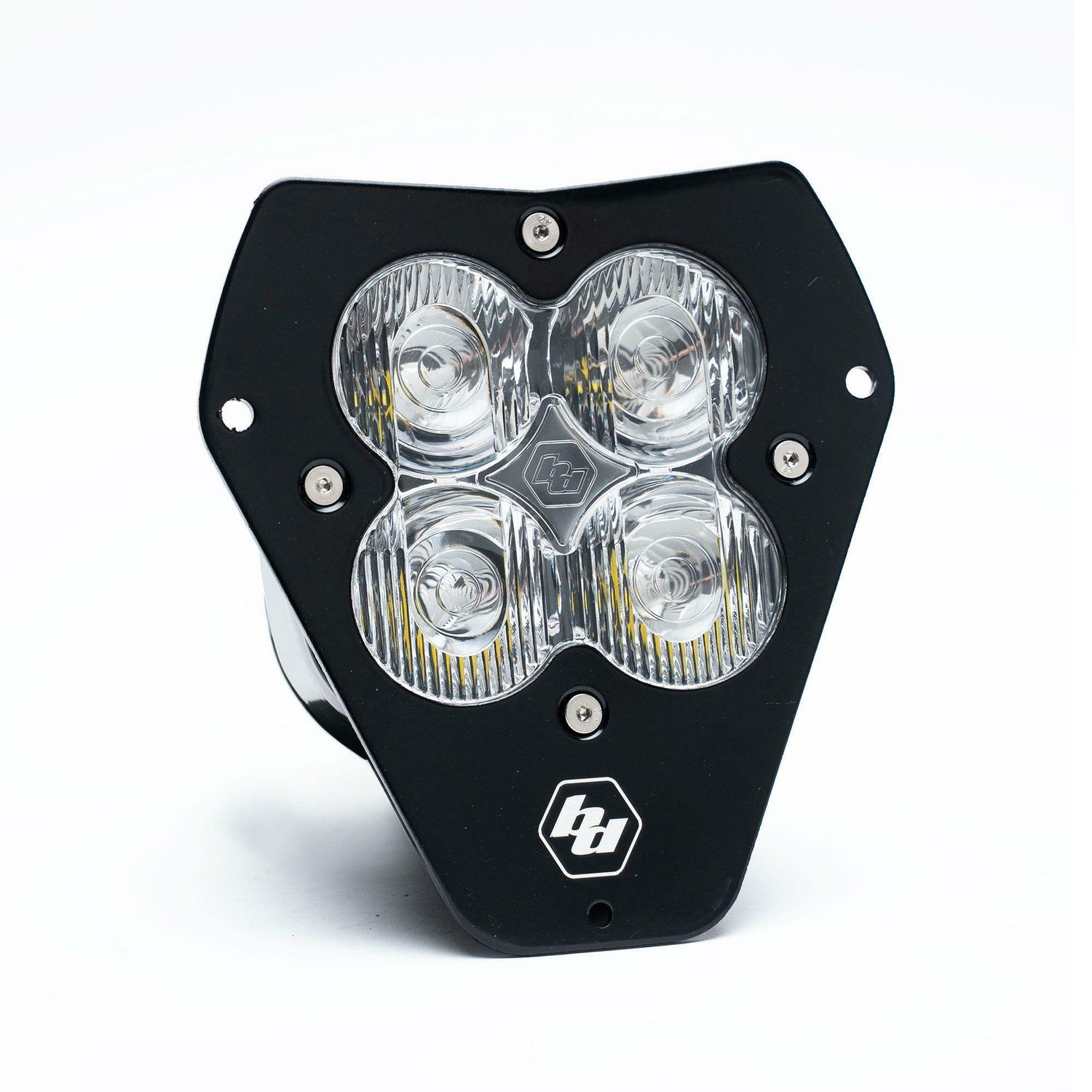 Baja Designs - 82-0003-AC XL40 (A/C) LED Headlight Kit w/ KTM '08-13 Shell