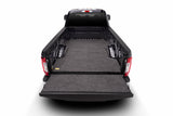 BedRug - BEDMAT FOR SPRAY-IN OR NO BED LINER 99-16 FORD SUPER DUTY 6ft.6in. BED - BMQ99SBS