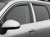 Weathertech - Side Window Deflector - 82578