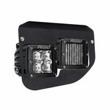 RIGID - Ford Superduty (20+) D-Series Fog Light Kit - 46734