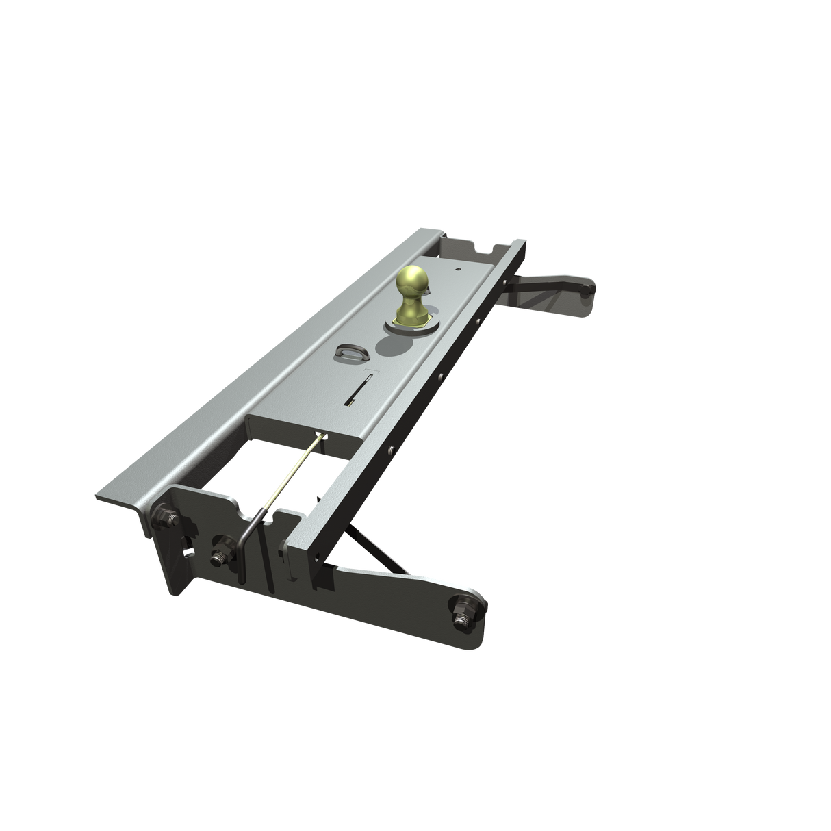 B&W - B&W Trailer Hitches GNRK1012 Turnoverball Kit