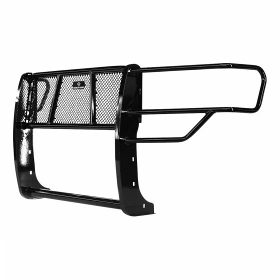 Ranch Hand - Legend Grille Guard - GGT07HBL1