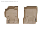 Weathertech - FloorLiner(TM) DigitalFit(R) - 450601