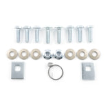 Curt - Class 3 Hitch, 2", Select Chevy Equinox, GMC Terrain, Pontiac Torrent, Vue - 13591
