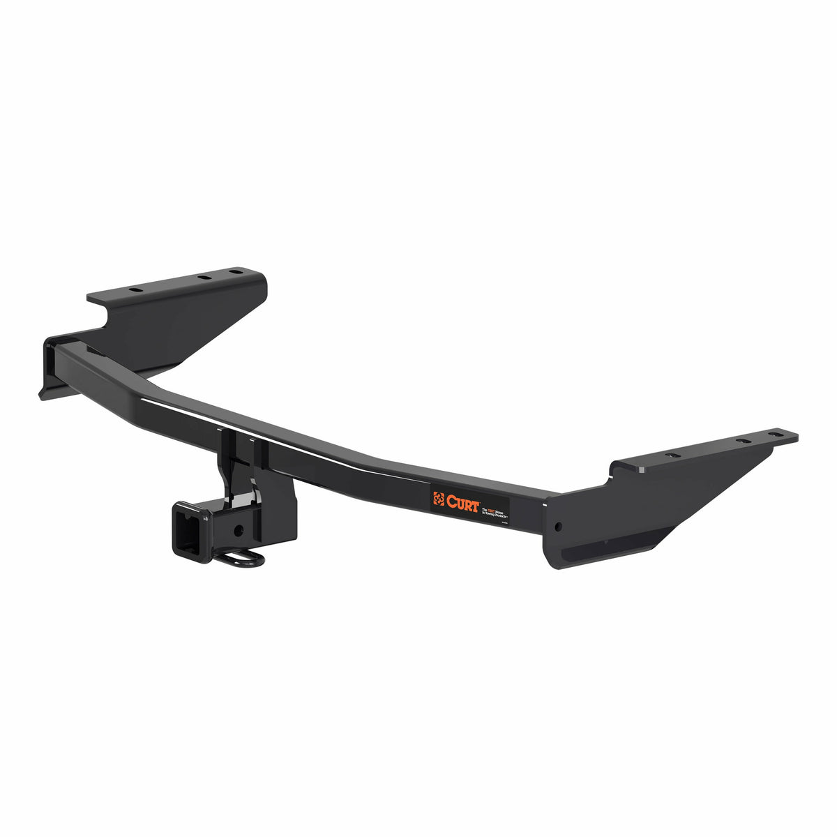 Curt - Class 3 Trailer Hitch, 2" Receiver, Select Nissan Pathfinder - 13309