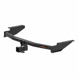 Curt - Class 3 Trailer Hitch, 2" Receiver, Select Nissan Pathfinder - 13309