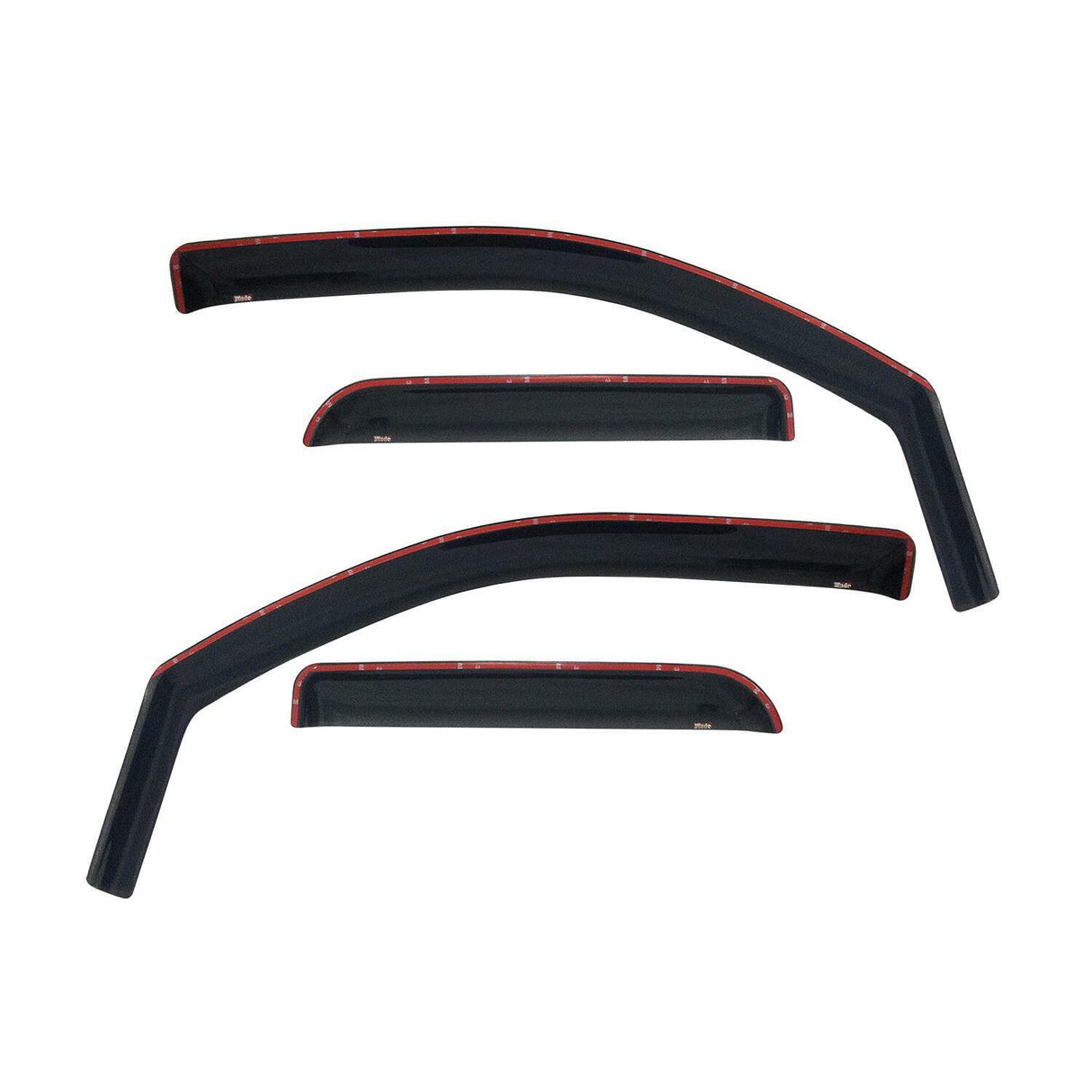 Westin - 72-35493 In-Channel Wind Deflector