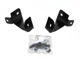 Go Rhino 55523T -  RC2 LR Bull Bar with Mounting Brackets & 20" Light Bar Opening - Textured Black