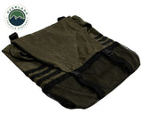 Overland Vehicle Systems - Trash Bag Off Road - Extra Large Tire Mount for Universal - 21099941