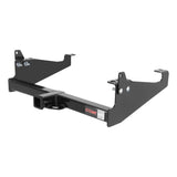Curt - Class 4 Trailer Hitch, 2" Receiver, Select Ford F-350, F-450, F-550, F-650 - 14048