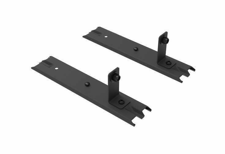 Yakima - EXO RoadShower Kit - 8004112