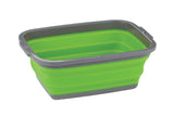 Ironman 4x4 - Collapsible Washing Tub - 8.5L - ITUB0012