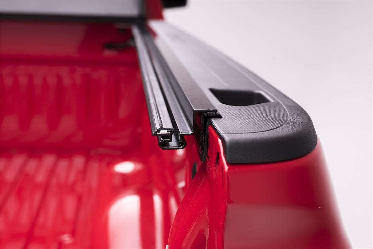 Bak Industries - BAKFlip F1 Hard Folding Truck Bed Cover - 772108