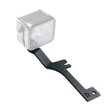Go Rhino 732240T XE Hood Hinge Cube Light Mounts - Fits 2x2 or 3x3 LED Light Cubes