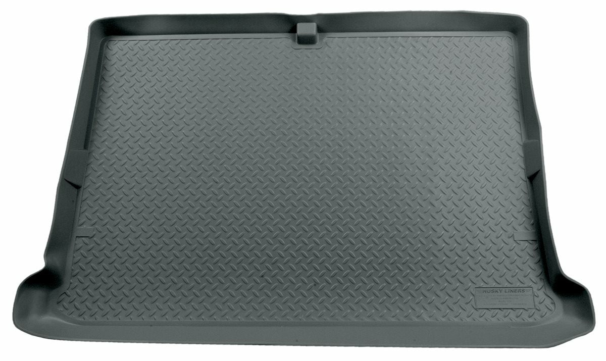 Husky Liners - Cargo Liner Behind 3rd Seat - 21702