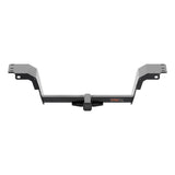 Curt - Class 2 Hitch, 1-1/4" Receiver, Select Buick Regal Sport, Chevrolet Malibu - 12185