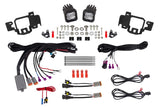 Diode Dynamics - SSC1 LED Fog Light Kit SAE Fog for 2023-2024 Chevrolet Colorado White - DD7804