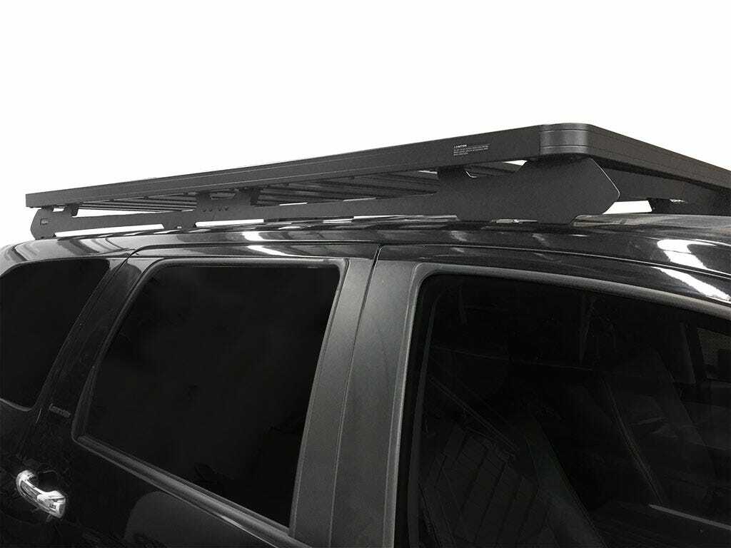 Front Runner - Toyota Sequoia (2008-2022) Slimline II Roof Rack Kit - KRTS001T
