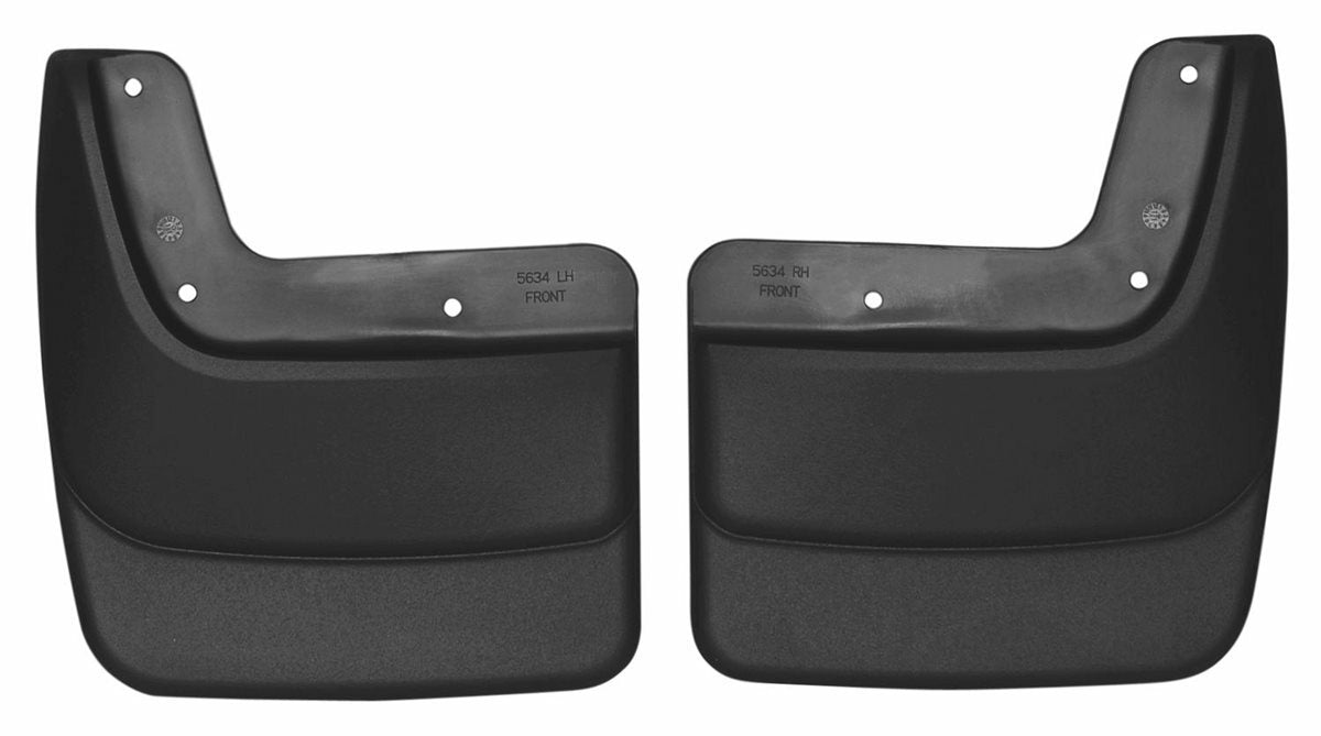 Husky Liners - Front Mud Guards - 56341