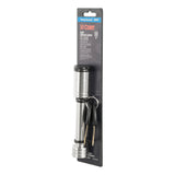 Curt - 5/8" Hitch Lock (2" Receiver, Barbell, Stainless) - 23516