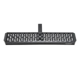 Westin - 27-70015 Grate Steps Hitch Step