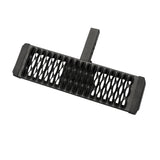 TrailFx - Aggressive Tread Hitch Step (AHS001B)