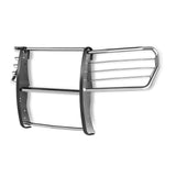 TrailFx - Grille Guard For Chevrolet Silverado 1500 -Stainless (E0047S)