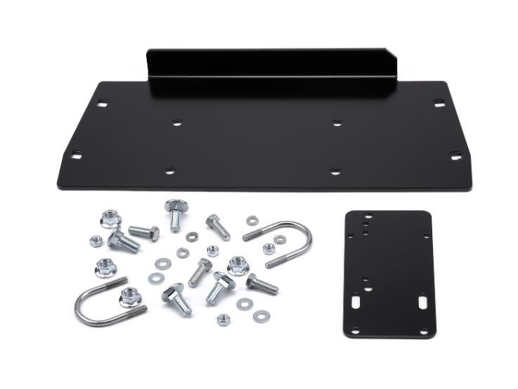 Warn - Winch Mount Kit for Kubota RTV 500 - 102852