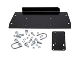 Warn - Winch Mount Kit for Kubota RTV 500 - 102852