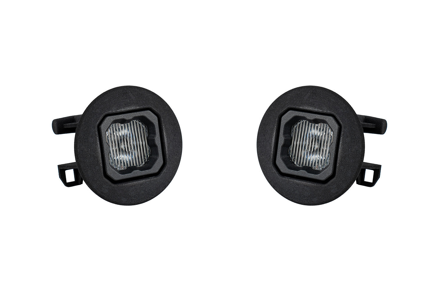 Diode Dynamics DD8022 Pod light featuring modern TIR optics for the highest intensity on the market.