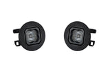 Diode Dynamics DD8022 Pod light featuring modern TIR optics for the highest intensity on the market.